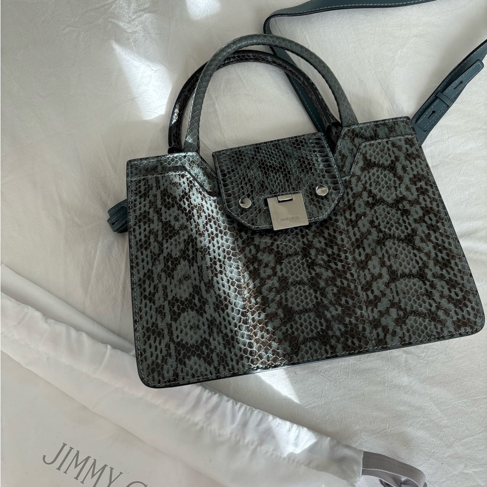 Jimmy Choo bag